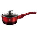 BERLINGER HAUS RONDEL GRANITOWY 16cm BERLINGERHAUS BH-6100