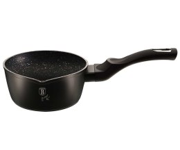 BERLINGER HAUS RONDEL GRANITOWY 16cm BERLINGERHAUS BLACK SILVER BH-1847