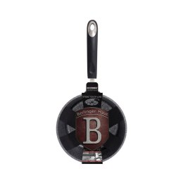 BERLINGER HAUS RONDEL GRANITOWY BERLINGER HAUS 16cm BH-1150 STONE TOUCH