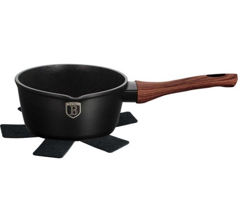 BERLINGER HAUS RONDELEK BERLINGER HAUS 16CM 1.3L BH-1715 EBONY ROSEWOOD BERLINGER HAUS RONDELEK BERLINGER HAUS 16CM 1.3L BH-1715 EBONY ROSEWOOD