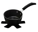 BERLINGER HAUS RONDELEK GRANITOWY 16cm BERLINGERHAUS BH-6121