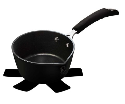 BERLINGER HAUS RONDELEK GRANITOWY 16cm BERLINGERHAUS BH-6121 BERLINGER HAUS RONDELEK GRANITOWY 16cm BERLINGERHAUS BH-6121