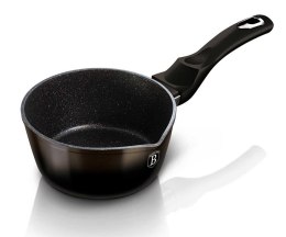 BERLINGER HAUS RONDELEK GRANITOWY 16cm BERLINGERHAUS BH-6602 SHINY BLACK