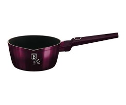 BERLINGER HAUS RONDELEK TYTANOWY 16cm BERLINGERHAUS BH-6627 PURPLE ECLIPSE