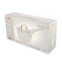 BERLINGER HAUS RONDELEK TYTANOWY 16cm Z POKRYWĄ BERLINGER HAUS BH-8058 SAHARA