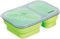 KLAUSBERG SILIKONOWY SKŁADANY LUNCH BOX KLAUSBERG KB-7023