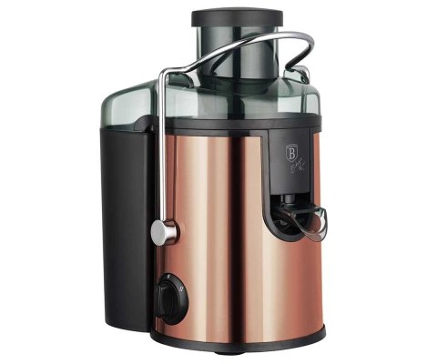 BERLINGER HAUS SOKOWIRÓWKA BERLINGER HAUS BH-9076 ROSE GOLD BERLINGER HAUS SOKOWIRÓWKA BERLINGER HAUS BH-9076 ROSE GOLD