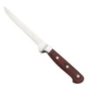 KINGHOFF STALOWY NÓŻ DO FILETOWANIA KINGHOFF KH-3438 15cm