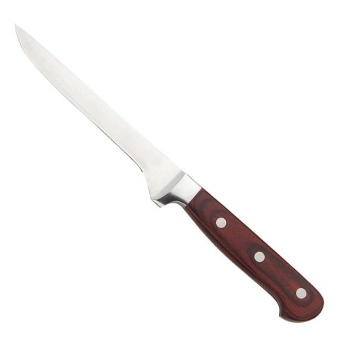 KINGHOFF STALOWY NÓŻ DO FILETOWANIA KINGHOFF KH-3438 15cm KINGHOFF STALOWY NÓŻ DO FILETOWANIA KINGHOFF KH-3438 15cm