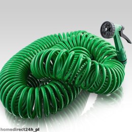 E-hurtownia Spiralny wąż ogrodowy 30 m