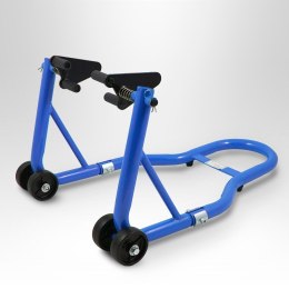 E-hurtownia STOJAK PODNOŚNIK UCHWYT DO MOTOCYKLA PRZEDNIE KOŁO 250kg