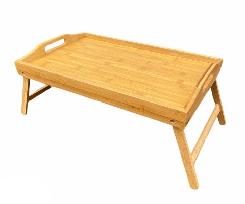 KRISBERG STOLIK ŚNIADANIOWY DO ŁÓŻKA POD LAPTOPA 2549