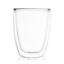 ORION SZKLANKA TERMICZNA 330ml Z PODWÓJNĄ SCIANKĄ DO KAWY