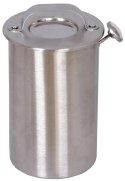 KLAUSBERG SZYNKOWAR 1,5kg TERMOMETR WORKI KLAUSBERG KB-7283