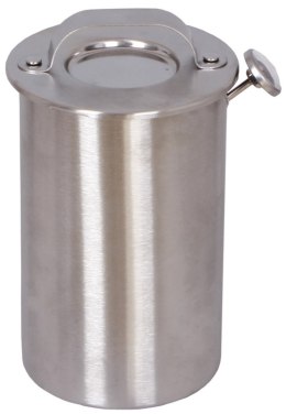 KLAUSBERG SZYNKOWAR 1,5kg TERMOMETR WORKI KLAUSBERG KB-7283