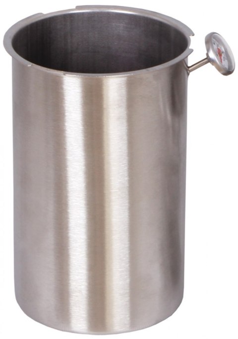 KLAUSBERG SZYNKOWAR 1,5kg TERMOMETR WORKI KLAUSBERG KB-7283 KLAUSBERG SZYNKOWAR 1,5kg TERMOMETR WORKI KLAUSBERG KB-7283
