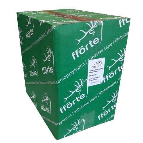 E-hurtownia TAŚMA KLEJĄCA PAKOWA MOCNA 48/60 TRANSPARENT 36SZT E-hurtownia TAŚMA KLEJĄCA PAKOWA MOCNA 48/60 TRANSPARENT 36SZT