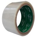 E-hurtownia TAŚMA KLEJĄCA PAKOWA MOCNA 48/60 TRANSPARENT 6 SZT