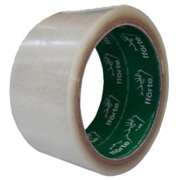 E-hurtownia TAŚMA KLEJĄCA PAKOWA MOCNA 48/60 TRANSPARENT 6 SZT