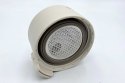 ELITEHOFF TERMICZNY KUBEK DO KAWY 350ml Z FILTREM ELITEHOFF biały