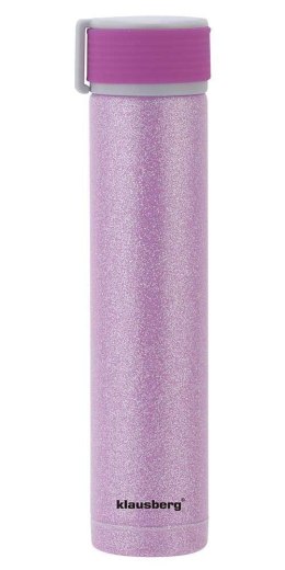 KLAUSBERG TERMOS BUTELKA KUBEK TERMICZNY KLAUSBERG 250ml KB-7335