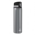 ION8 TERMOS BUTELKA TERMICZNA 500ml ION8 DOUBLE WALL GREY