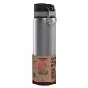 ION8 TERMOS BUTELKA TERMICZNA 500ml ION8 DOUBLE WALL GREY