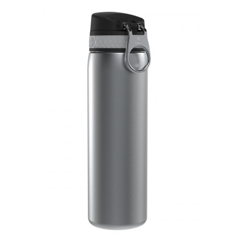 ION8 TERMOS BUTELKA TERMICZNA 500ml ION8 DOUBLE WALL GREY ION8 TERMOS BUTELKA TERMICZNA 500ml ION8 DOUBLE WALL GREY