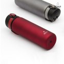 ION8 TERMOS BUTELKA TERMICZNA 500ml ION8 DOUBLE WALL GREY