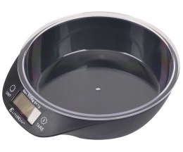 ELITEHOFF WAGA KUCHENNA Z MISĄ + WSKAŹNIK OBJĘTOŚCI E-8100