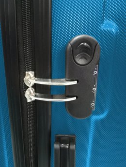 E-hurtownia WALIZKA DUŻA KÓŁKA TORBA LEKKA RYANAIR SAMOLOT M