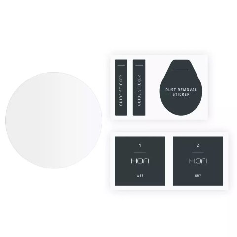 Hofi Szkło hartowane hofi glass pro+ garmin fenix 7 Hofi Szkło hartowane hofi glass pro+ garmin fenix 7