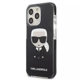 Karl Lagerfeld Karl Lagerfeld KLHCP13LTPEIKK iPhone 13 Pro / 13 6,1