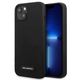 Karl Lagerfeld Karl Lagerfeld KLHCP13MSLMP1K iPhone 13 6,1