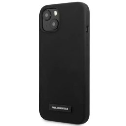 Karl Lagerfeld Karl Lagerfeld KLHCP13MSLMP1K iPhone 13 6,1