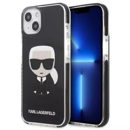 Karl Lagerfeld Karl Lagerfeld KLHCP13STPEIKK iPhone 13 mini 5,4