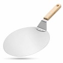 ELITEHOFF ŁOPATA ŁOPATKA TACA DO PIZZY 30 cm E-6159
