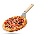 ELITEHOFF ŁOPATA ŁOPATKA TACA DO PIZZY 30 cm E-6159