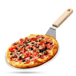ELITEHOFF ŁOPATA ŁOPATKA TACA DO PIZZY 30 cm E-6159