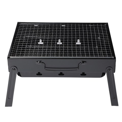 ELITEHOFF MINI GRILL WĘGLOWY TURYSTYCZNY PRZENOŚNY WALIZKA ELITEHOFF MINI GRILL WĘGLOWY TURYSTYCZNY PRZENOŚNY WALIZKA