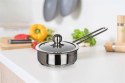 BANQUET MINI RONDELEK 14cm Z POKRYWĄ BANQUET PICCOLO 750ml