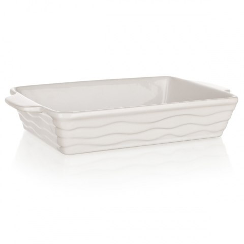 BANQUET MISA NACZYNIE CERAMICZNE DO ZAPIEKANIA 24x14,5 cm BANQUET BANQUET MISA NACZYNIE CERAMICZNE DO ZAPIEKANIA 24x14,5 cm BANQUET