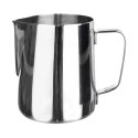 ORION MLECZNIK DZBANEK STALOWY DO SPIENIANIA MLEKA 580ml