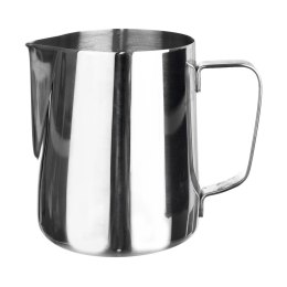 ORION MLECZNIK DZBANEK STALOWY DO SPIENIANIA MLEKA 580ml