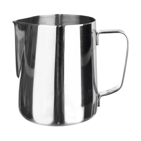 ORION MLECZNIK DZBANEK STALOWY DO SPIENIANIA MLEKA 580ml ORION MLECZNIK DZBANEK STALOWY DO SPIENIANIA MLEKA 580ml