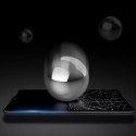 Dux Ducis Szkło hartowane 9H Dux Ducis 9D Tempered Glass wytrzymałe na cały ekran z ramką do Realme C35 czarny (case friendly)