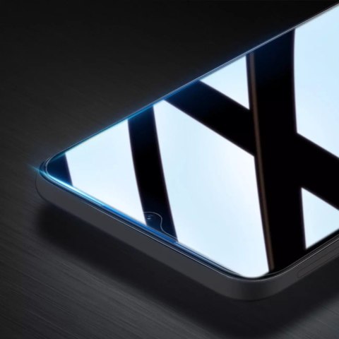 Dux Ducis Szkło hartowane 9H Dux Ducis 9D Tempered Glass wytrzymałe na cały ekran z ramką do Realme C35 czarny (case friendly) Dux Ducis Szkło hartowane 9H Dux Ducis 9D Tempered Glass wytrzymałe na cały ekran z ramką do Realme C35 czarny (case friendly)