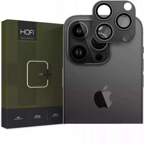 Hofi Osłona aparatu hofi fullcam pro+ iphone 14 pro / 14 pro max black Hofi Osłona aparatu hofi fullcam pro+ iphone 14 pro / 14 pro max black
