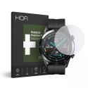 Hofi Szkło hartowane hofi glass pro+ huawei watch gt 2 46mm