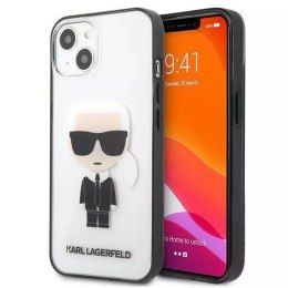 Karl Lagerfeld Karl Lagerfeld KLHCP13SHIKCK iPhone 13 mini 5,4